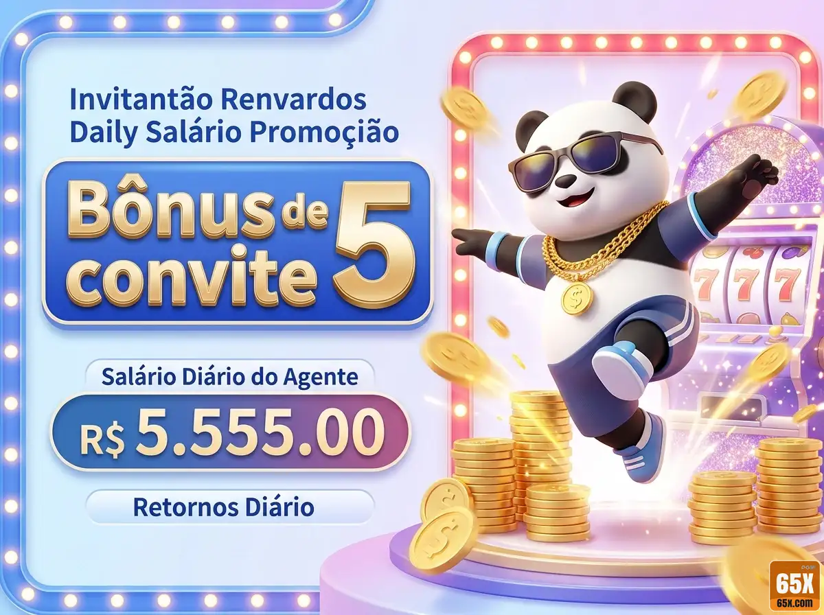65x.com participe de imersivo jogo