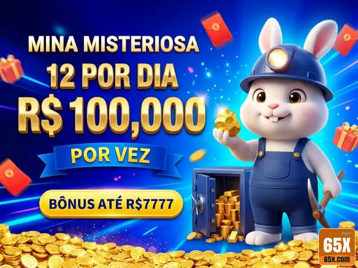 65x.com mergulhe em premiado jogo