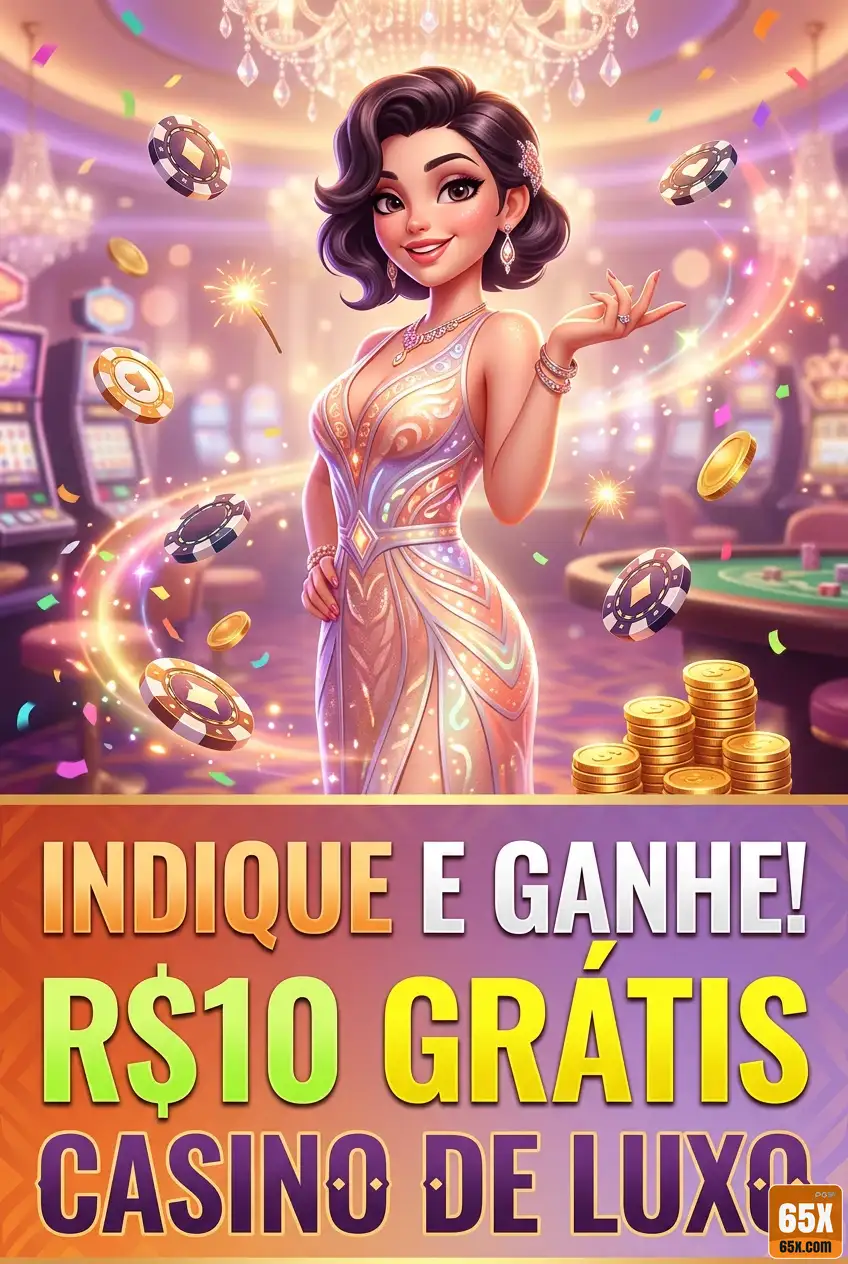 65x.com desfrute de imersivo jogo