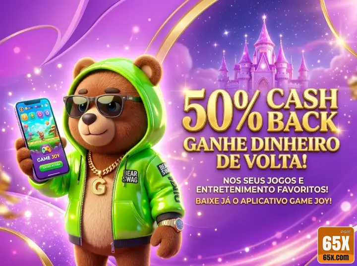 65x.com descubra premiado jogo